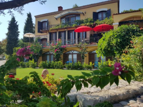  Villa Taraça Alaçatı Romantik Otel  Чесме 